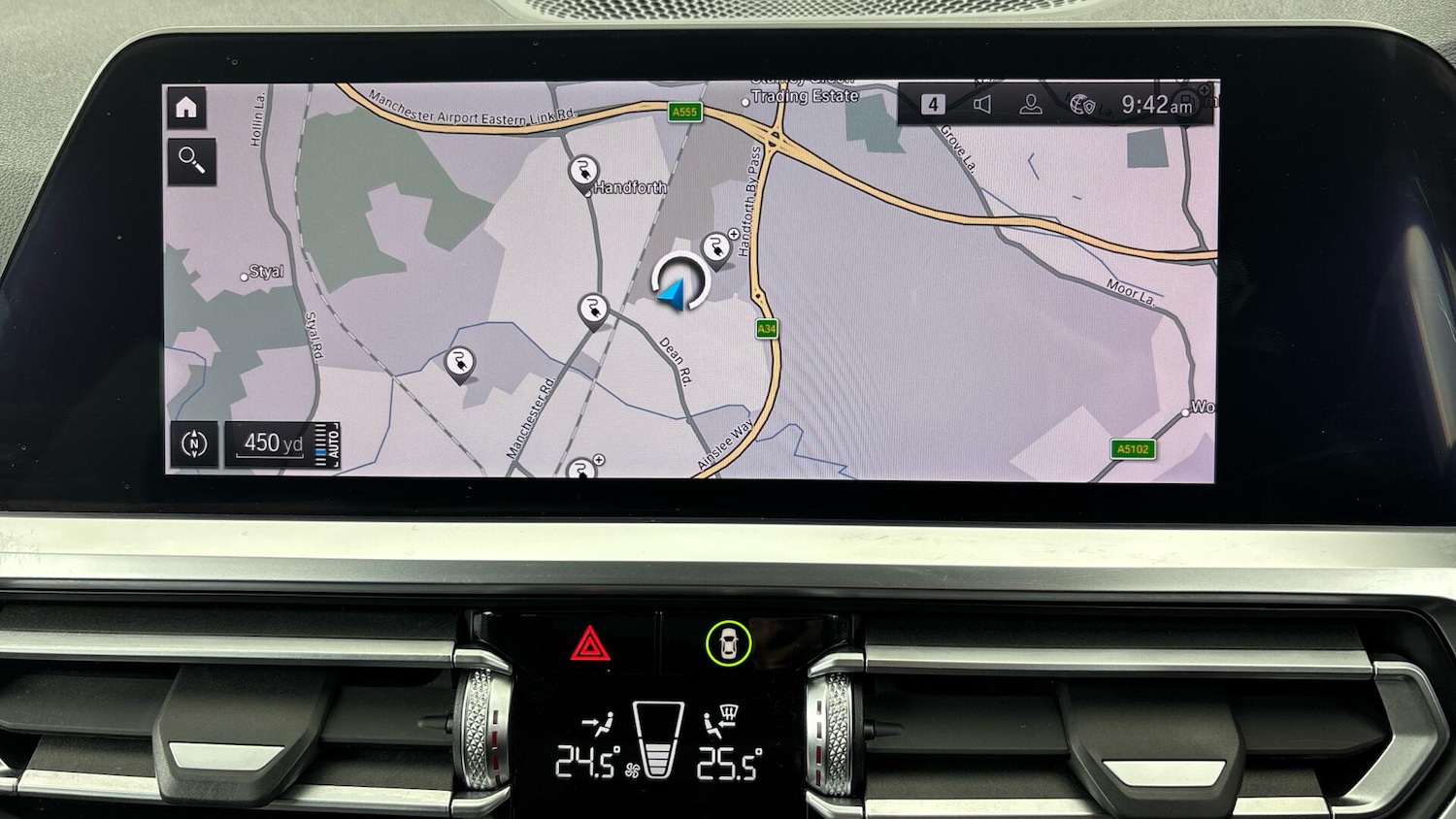 Used BMW 3 Series 2021 for sale - 76760217: Photo 25