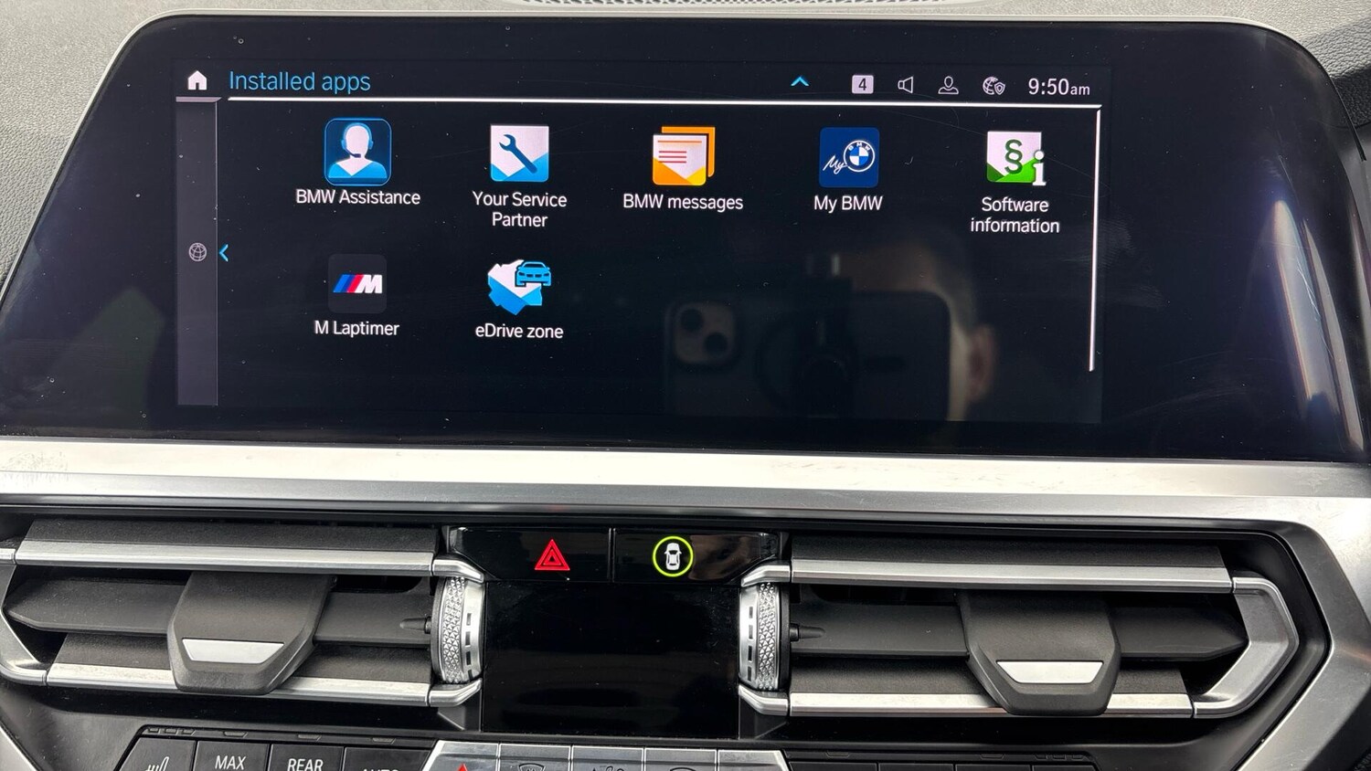 Used BMW 3 Series 2021 for sale - 76760217: Photo 28