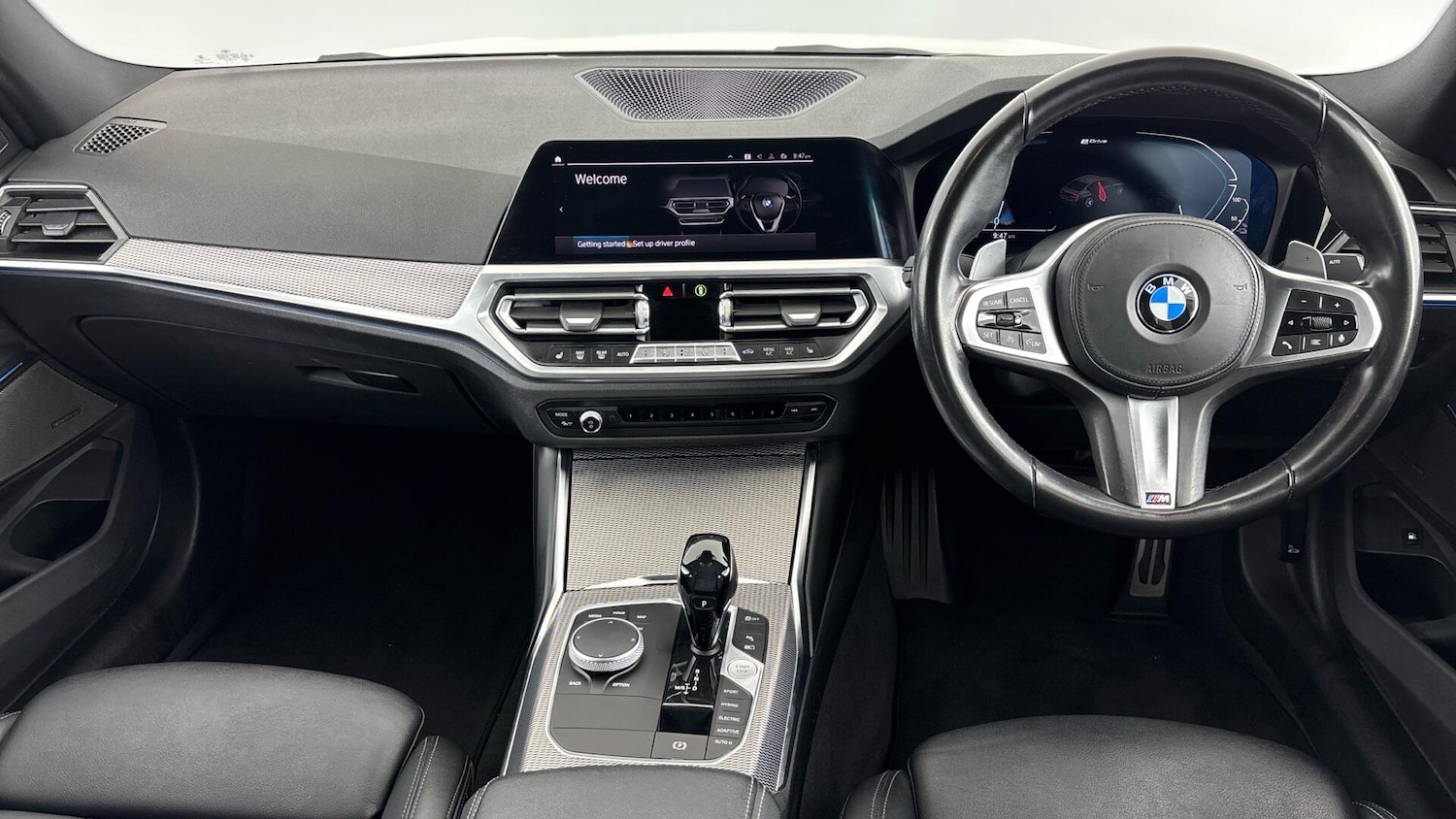 Used BMW 3 Series 2021 for sale - 76760217: Photo 4