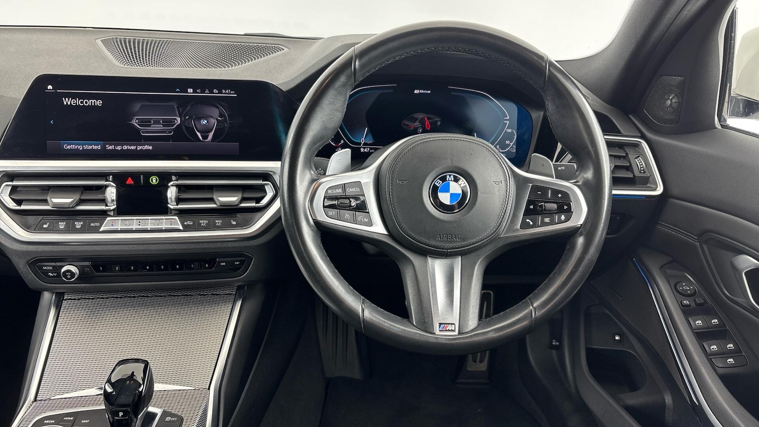 Used BMW 3 Series 2021 for sale - 76760217: Photo 5