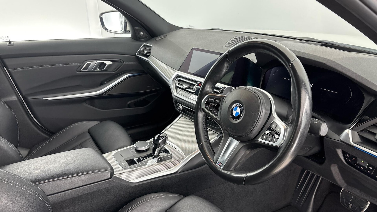 Used BMW 3 Series 2021 for sale - 76760217: Photo 6