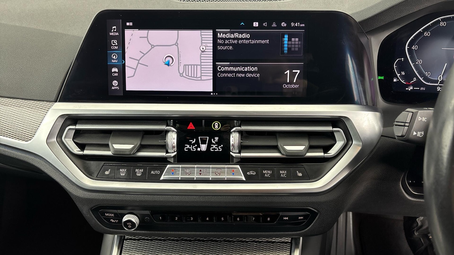 Used BMW 3 Series 2021 for sale - 76760217: Photo 8