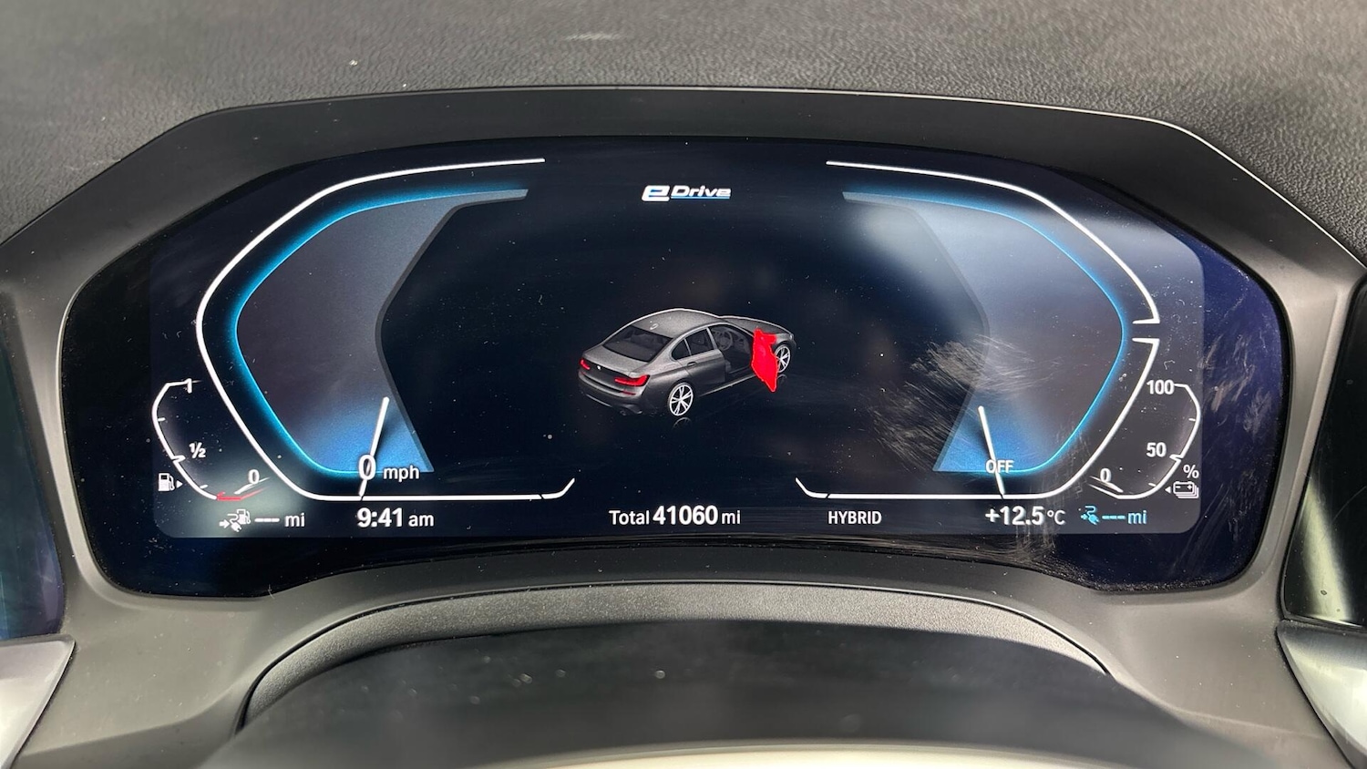 Used BMW 3 Series 2021 for sale - 76760217: Photo 9