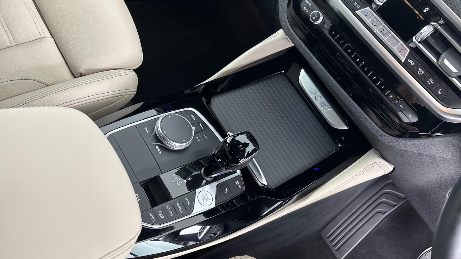 Used BMW X4 2023 for sale - 76760145: Photo 10