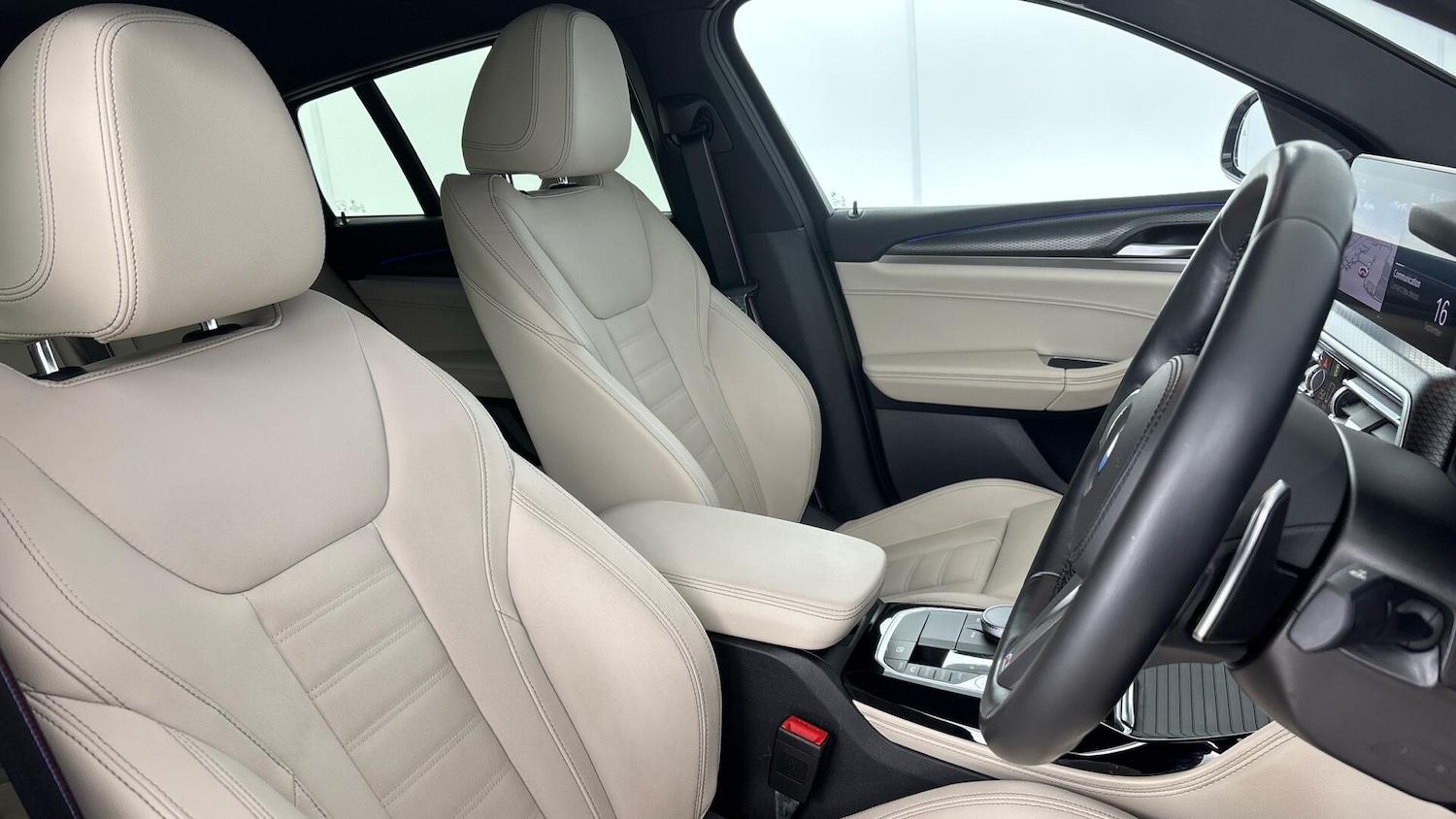 Used BMW X4 2023 for sale - 76760145: Photo 11