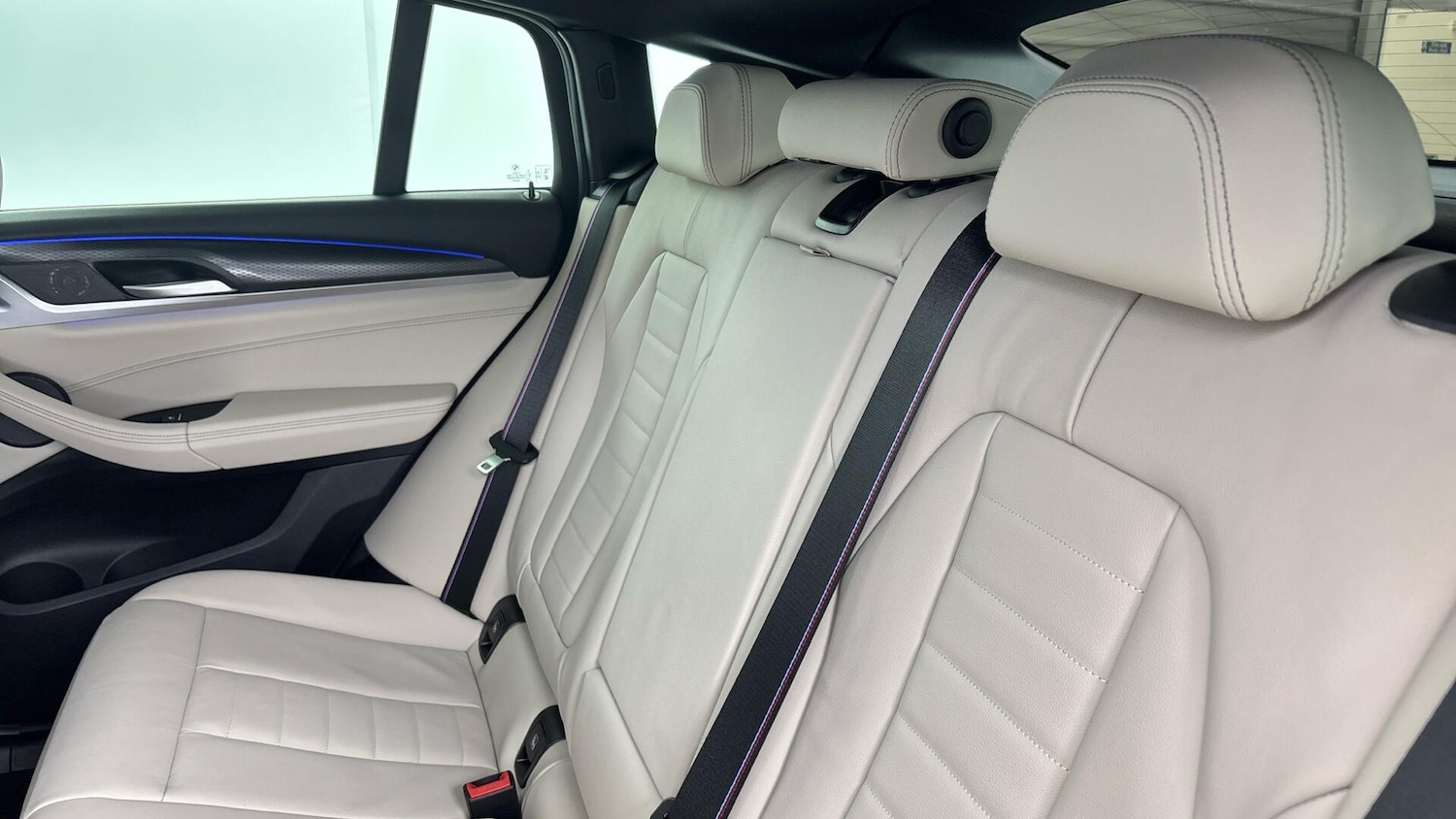 Used BMW X4 2023 for sale - 76760145: Photo 12