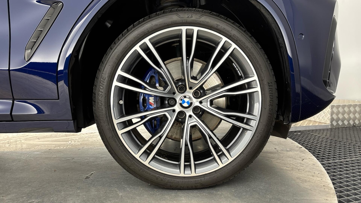 Used BMW X4 2023 for sale - 76760145: Photo 14