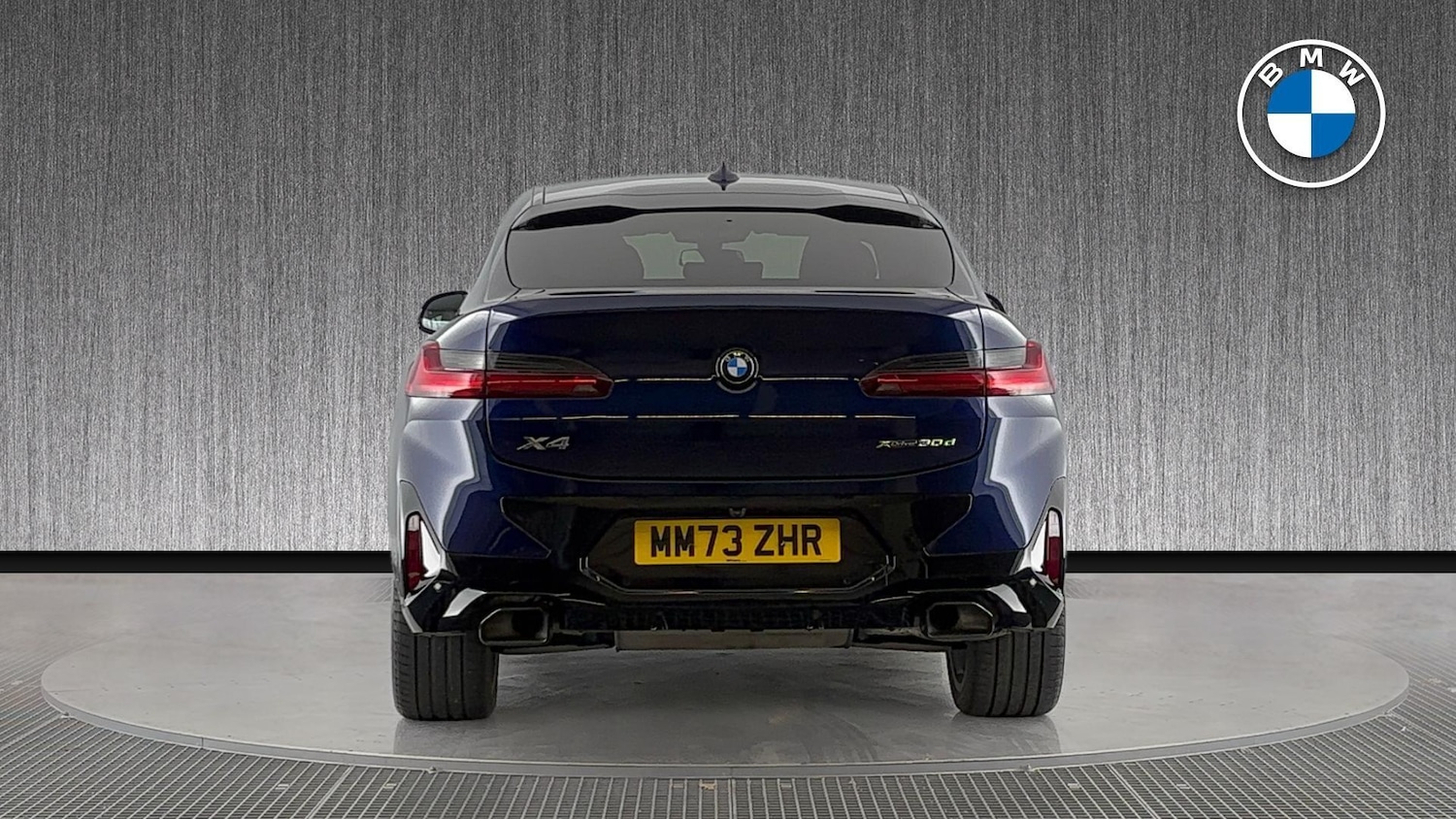 Used BMW X4 2023 for sale - 76760145: Photo 15