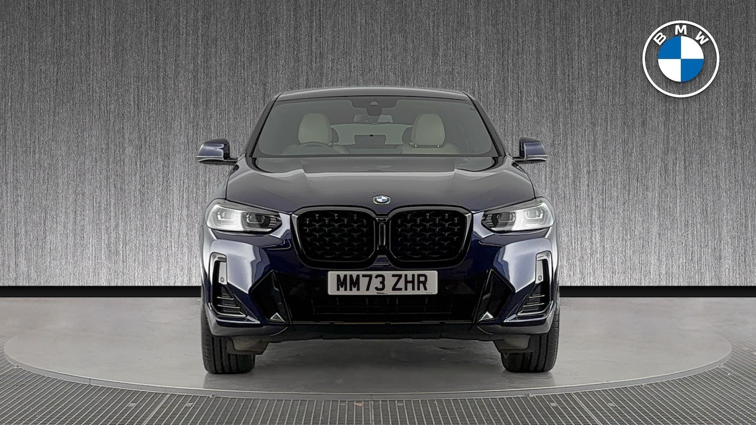 Used BMW X4 2023 for sale - 76760145: Photo 16