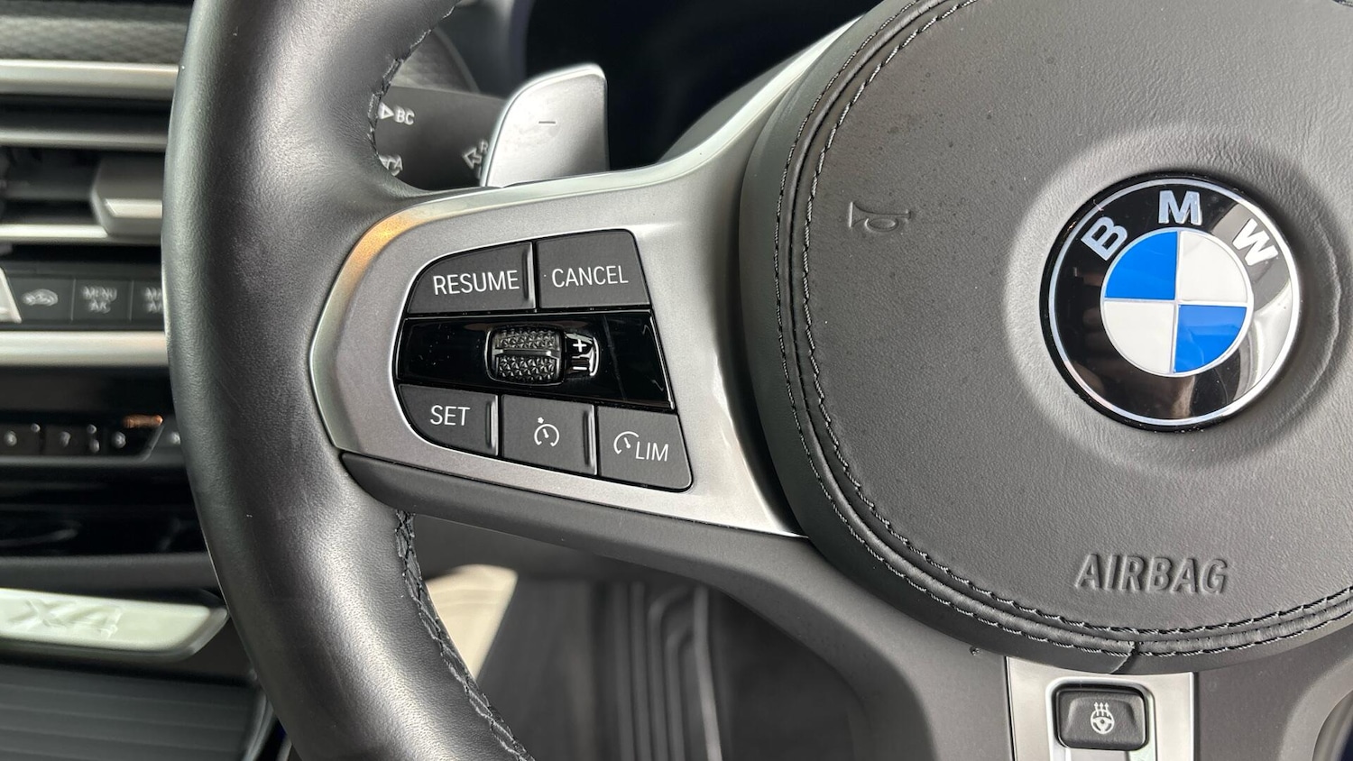 Used BMW X4 2023 for sale - 76760145: Photo 17