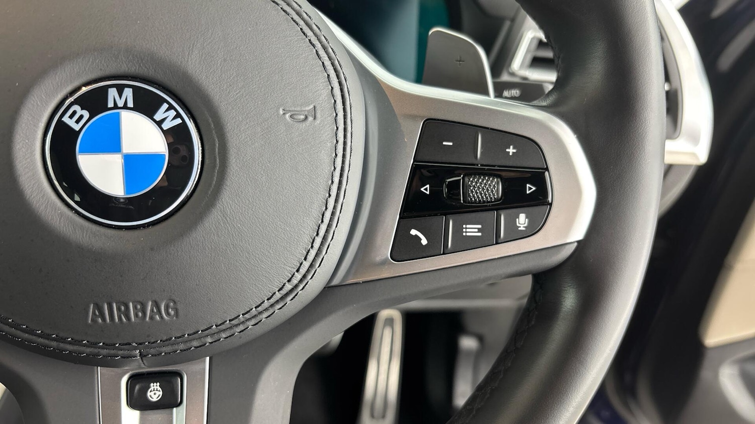 Used BMW X4 2023 for sale - 76760145: Photo 18