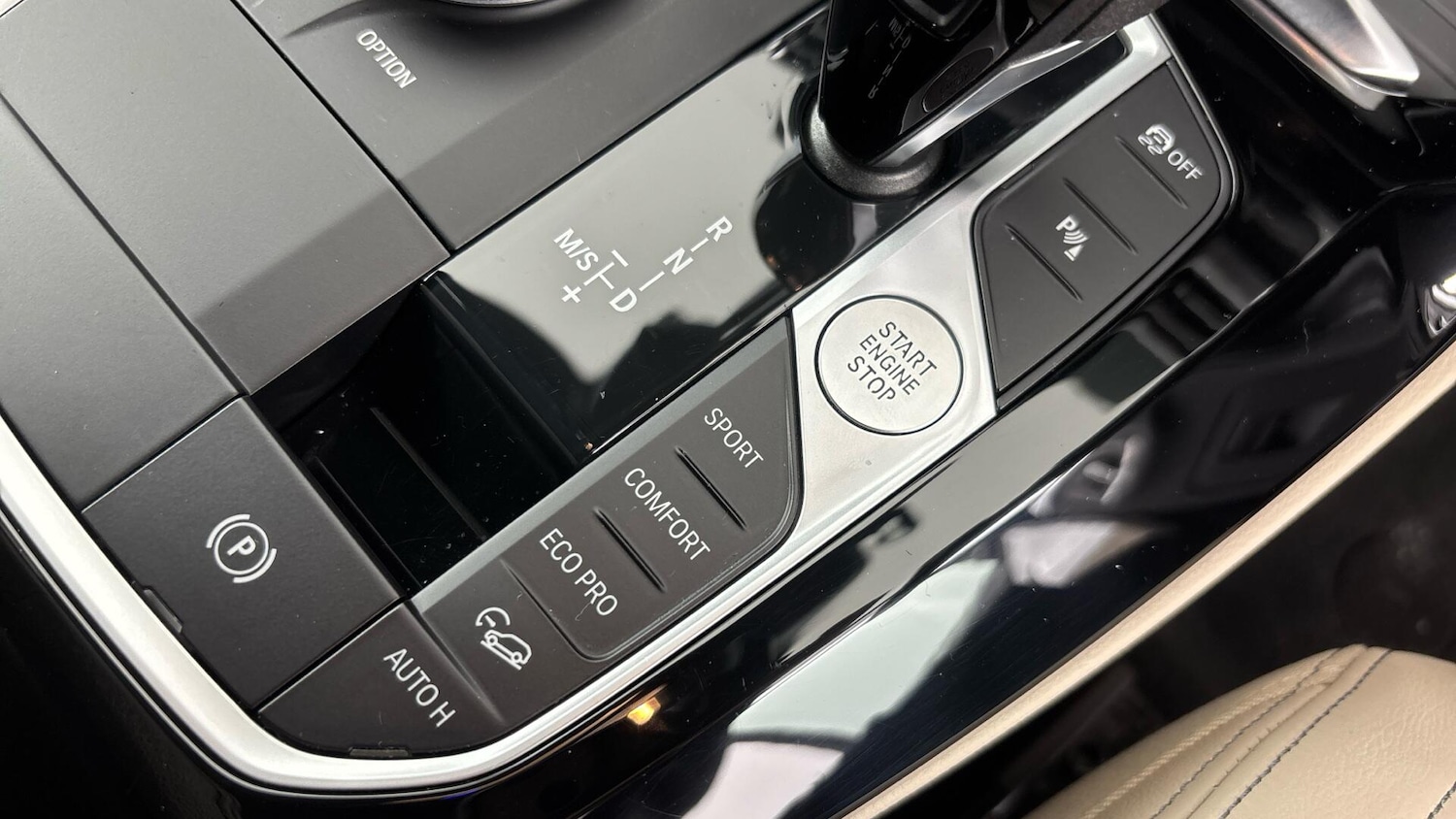 Used BMW X4 2023 for sale - 76760145: Photo 19