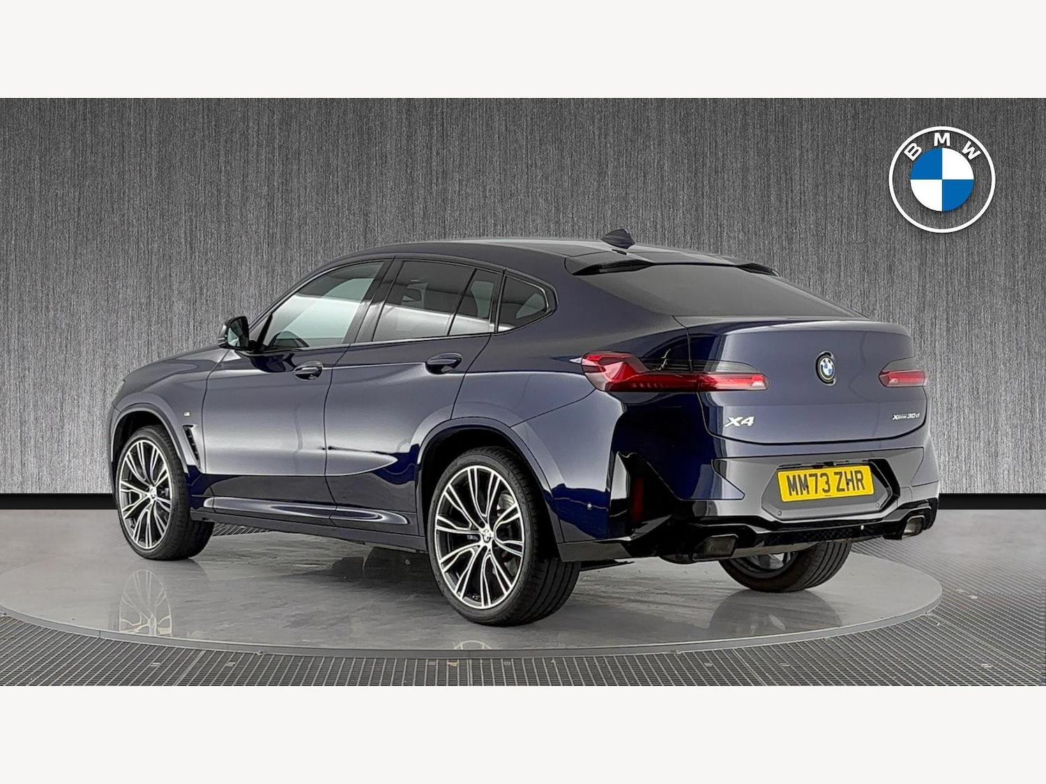 Used BMW X4 2023 for sale - 76760145: Photo 2