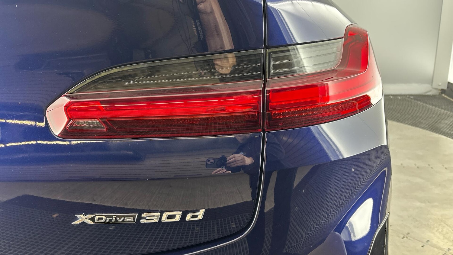 Used BMW X4 2023 for sale - 76760145: Photo 22