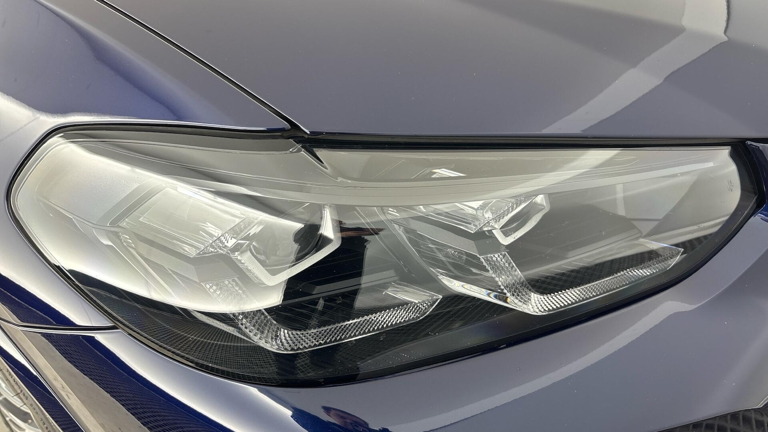 Used BMW X4 2023 for sale - 76760145: Photo 23