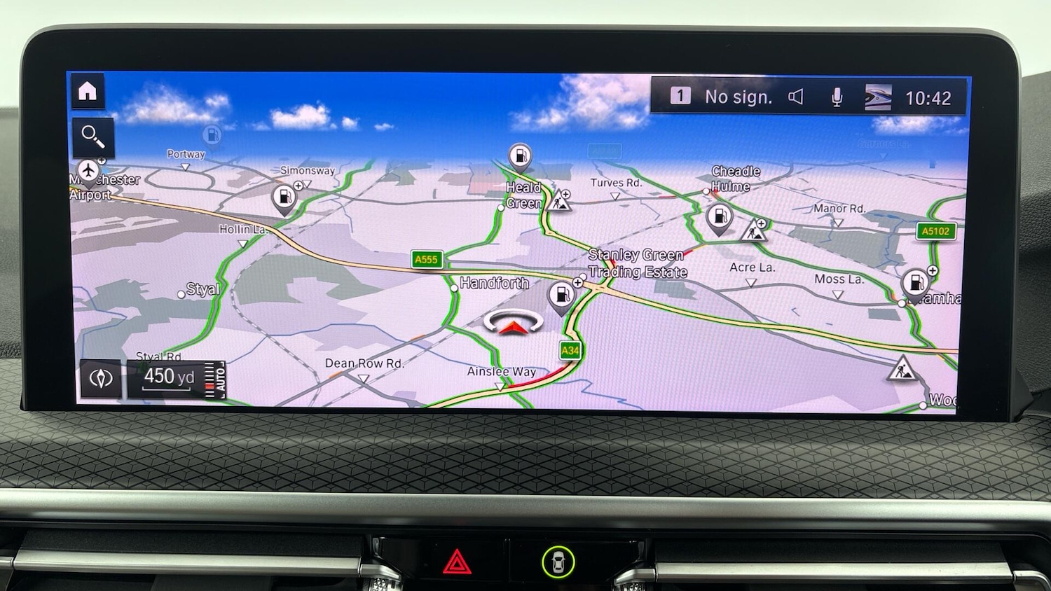 Used BMW X4 2023 for sale - 76760145: Photo 25