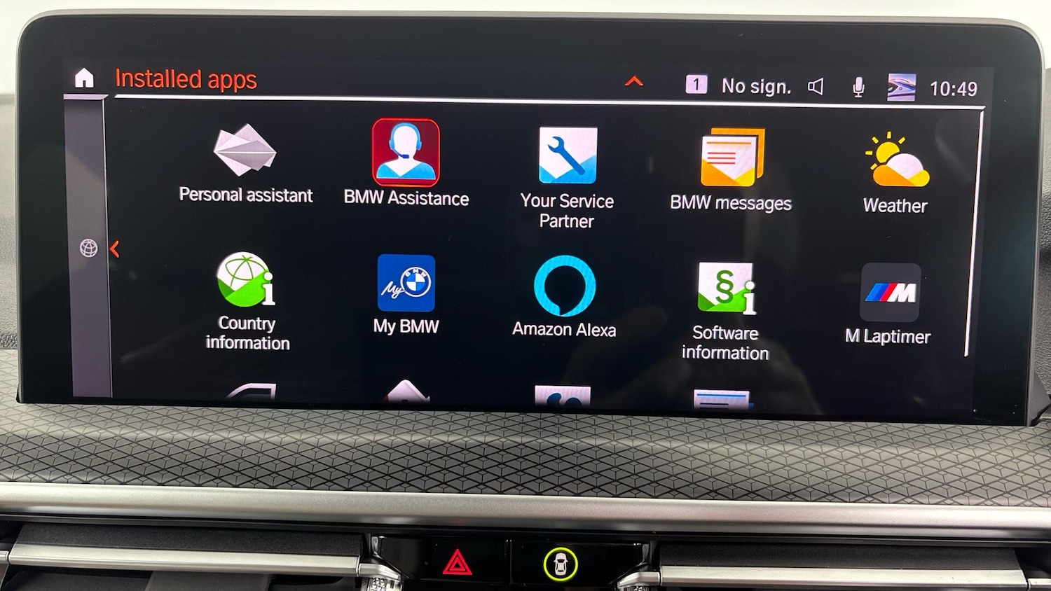 Used BMW X4 2023 for sale - 76760145: Photo 28