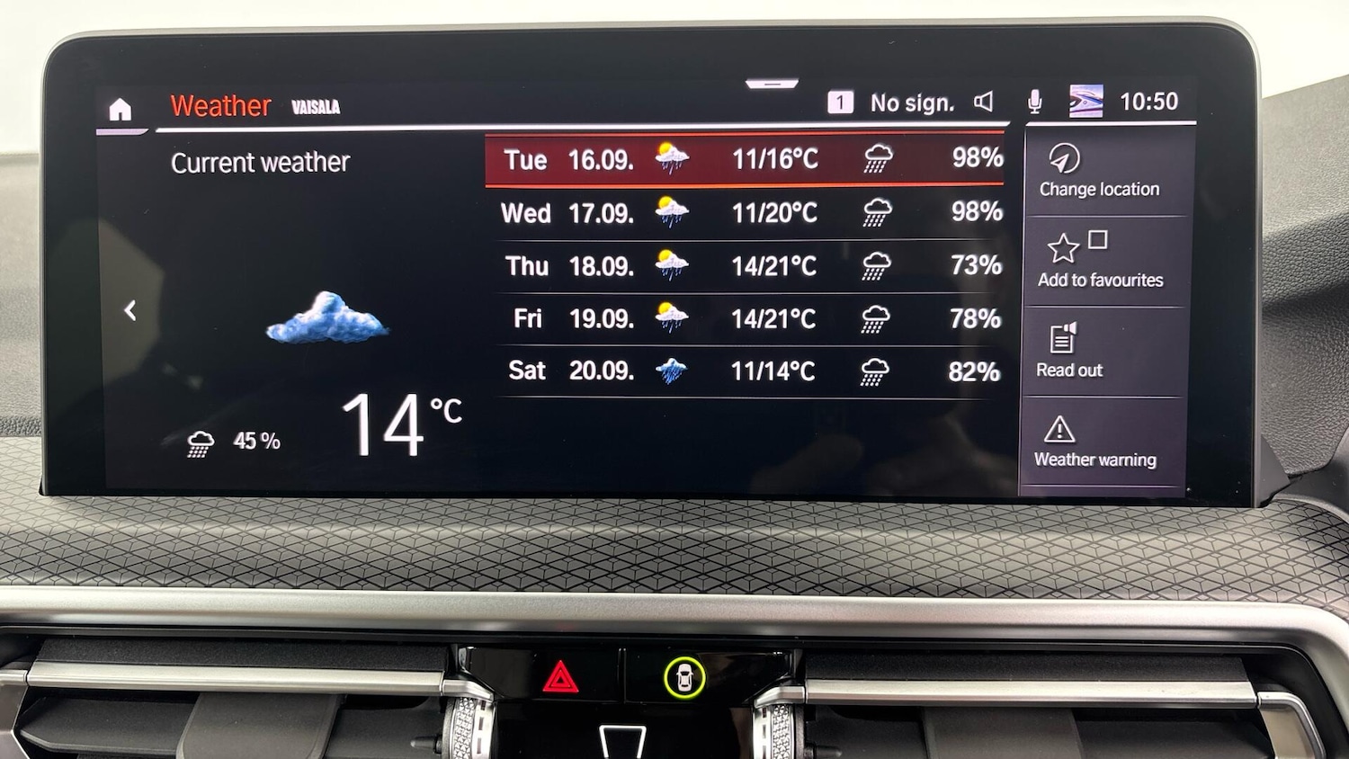 Used BMW X4 2023 for sale - 76760145: Photo 29