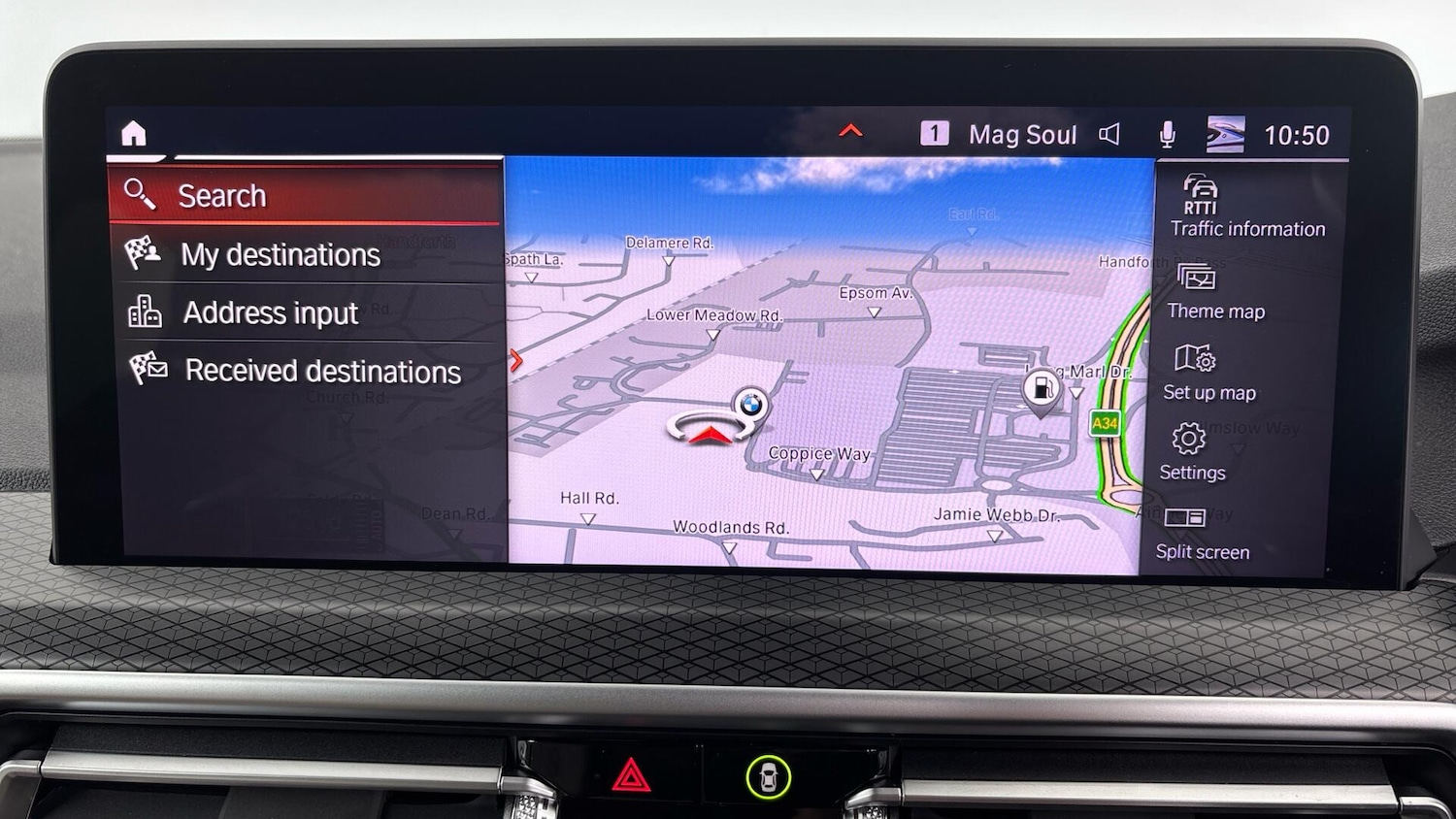 Used BMW X4 2023 for sale - 76760145: Photo 30