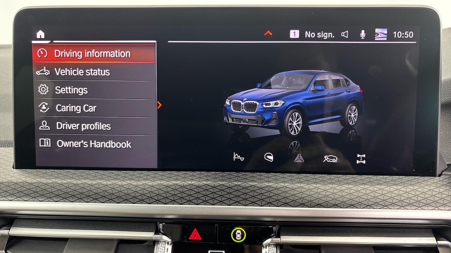 Used BMW X4 2023 for sale - 76760145: Photo 31