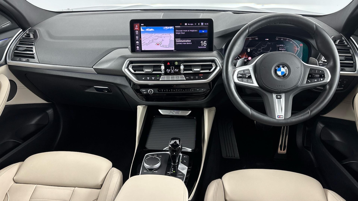 Used BMW X4 2023 for sale - 76760145: Photo 4