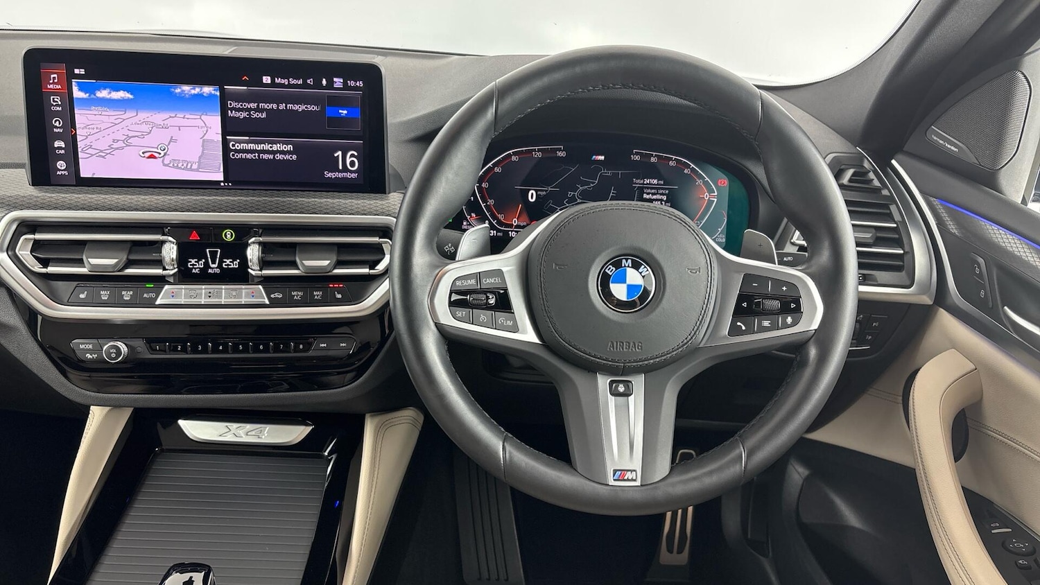 Used BMW X4 2023 for sale - 76760145: Photo 5