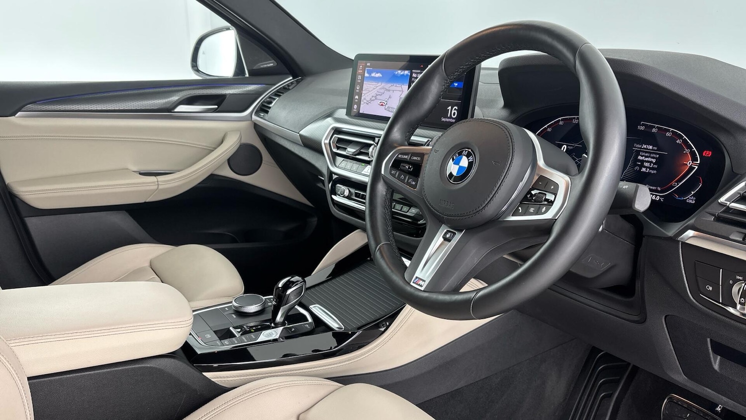 Used BMW X4 2023 for sale - 76760145: Photo 6