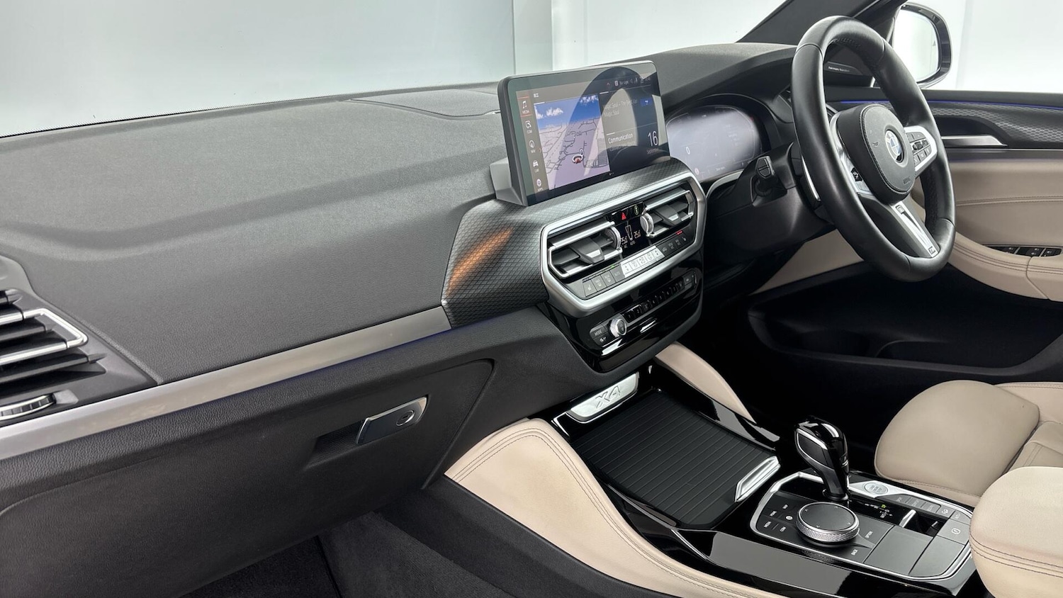 Used BMW X4 2023 for sale - 76760145: Photo 7