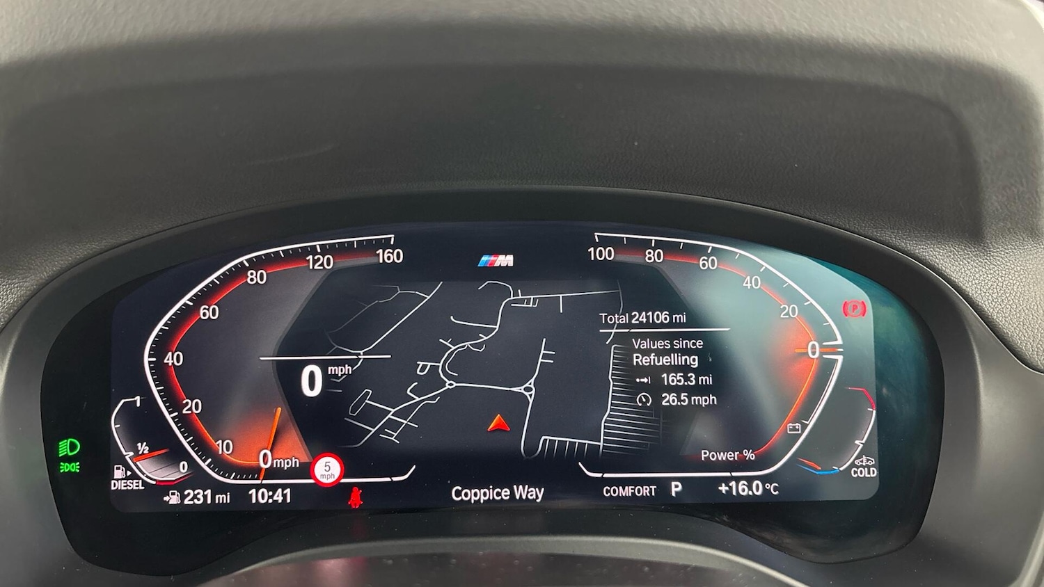 Used BMW X4 2023 for sale - 76760145: Photo 9