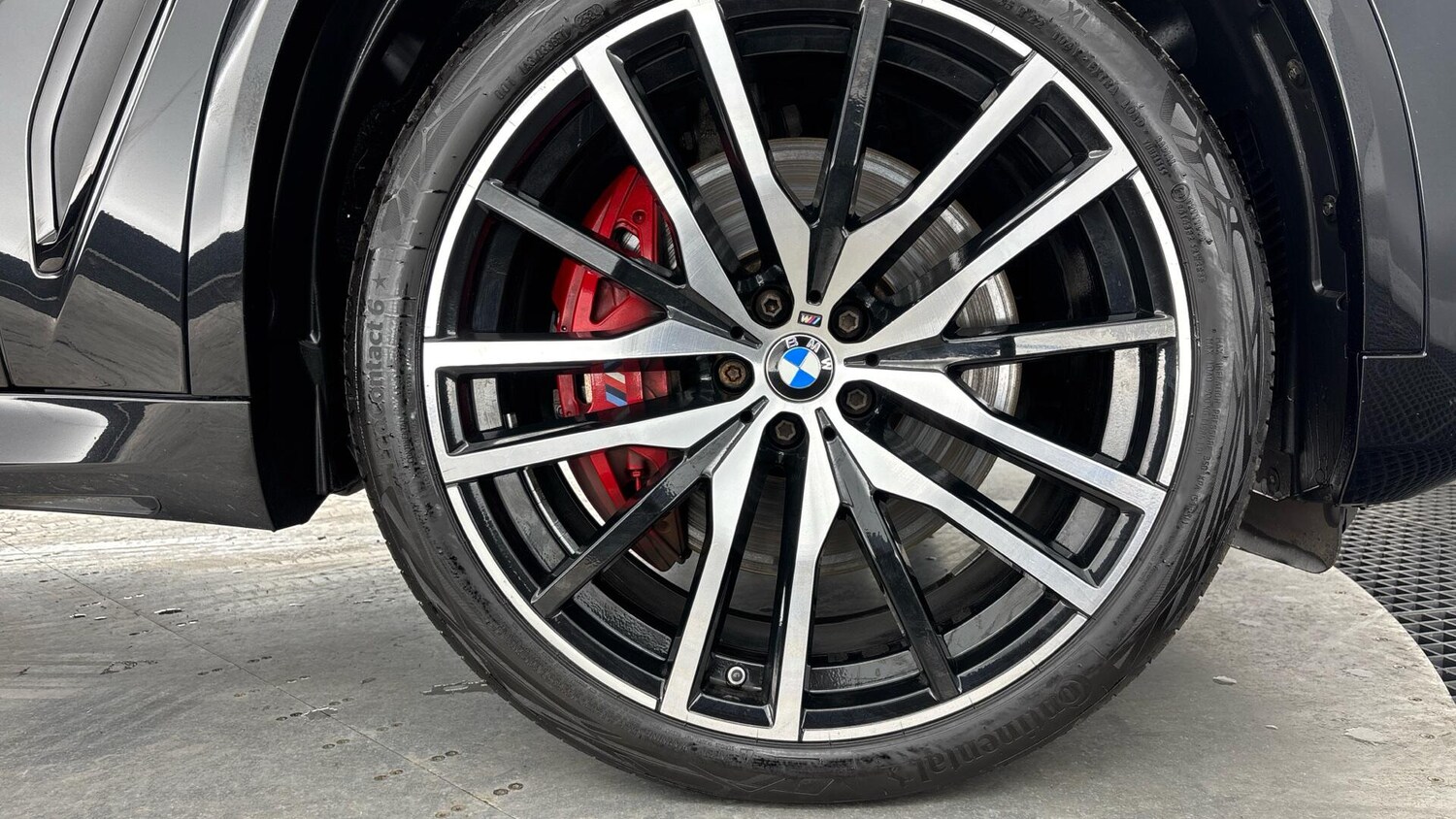 Used BMW X5 2023 for sale - 77411622: Photo 14