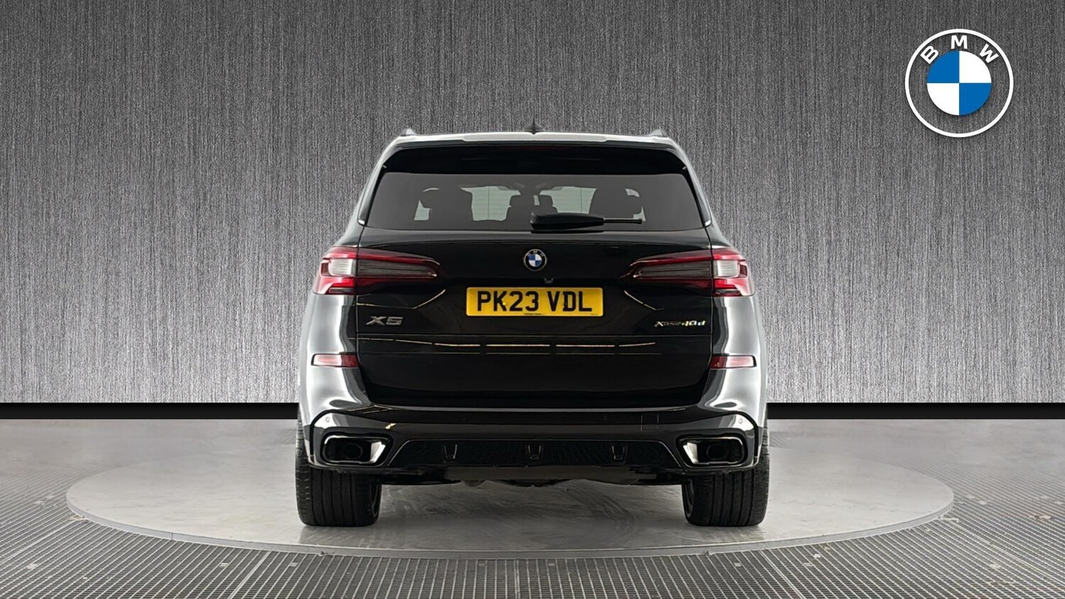 Used BMW X5 2023 for sale - 77411622: Photo 15