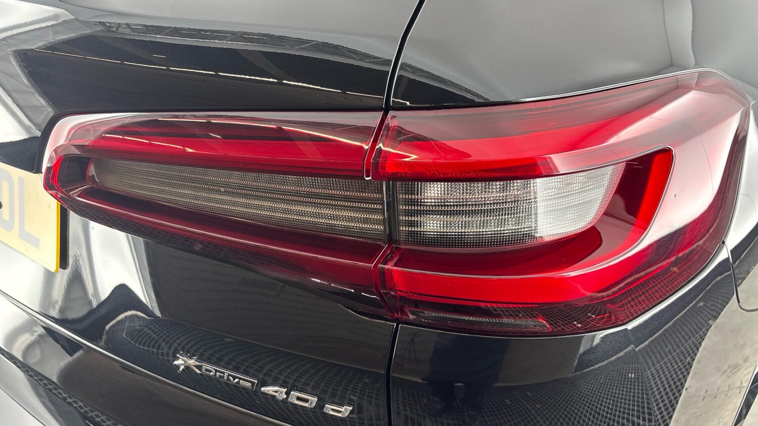 Used BMW X5 2023 for sale - 77411622: Photo 22