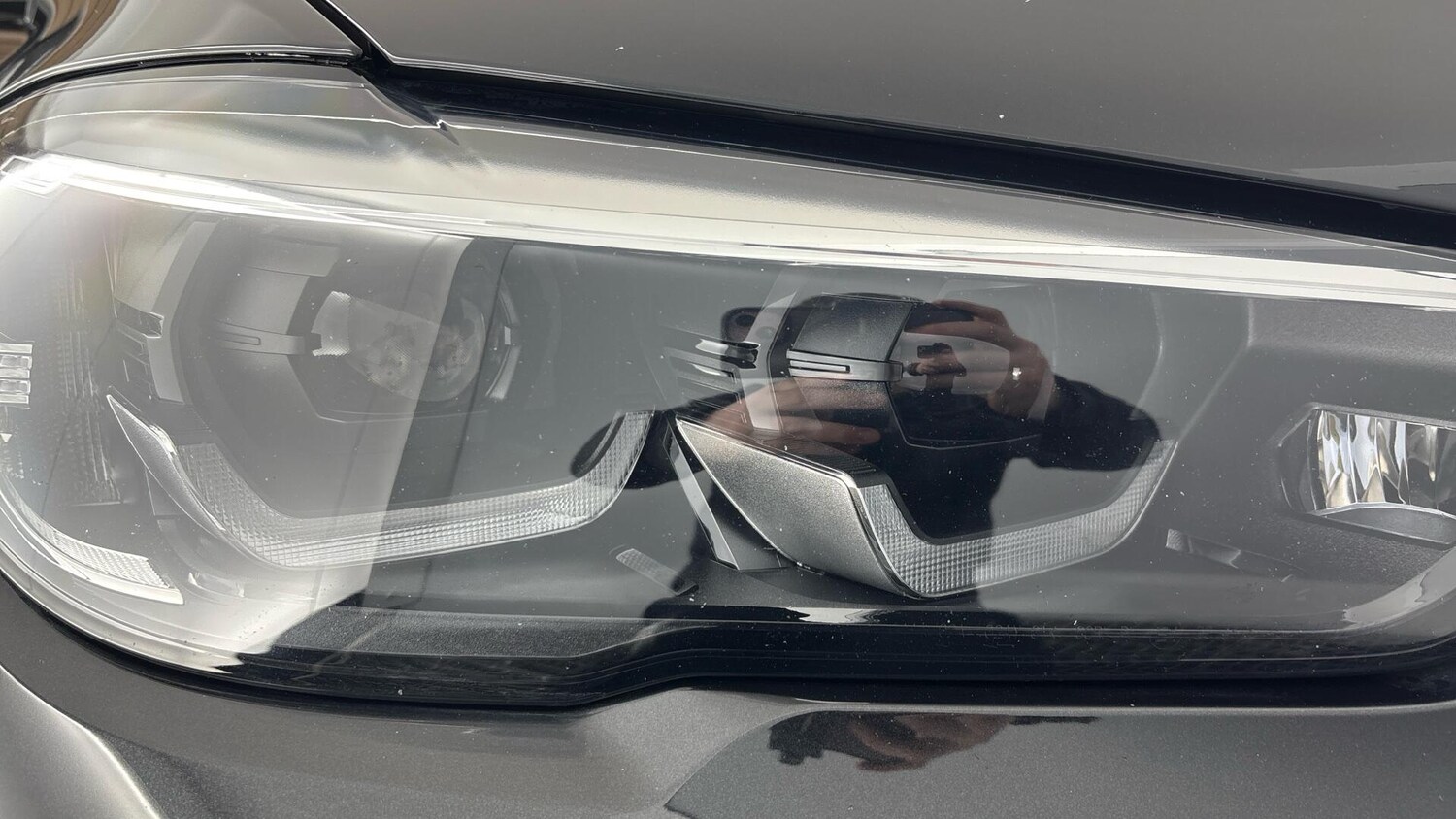 Used BMW X5 2023 for sale - 77411622: Photo 23