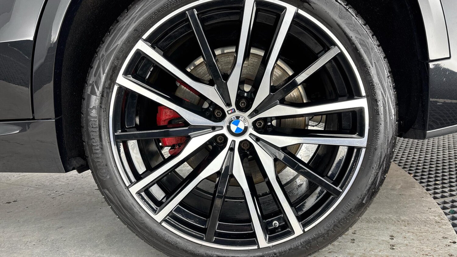 Used BMW X5 2023 for sale - 77411622: Photo 24