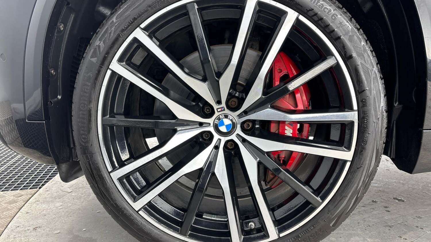 Used BMW X5 2023 for sale - 77411622: Photo 25