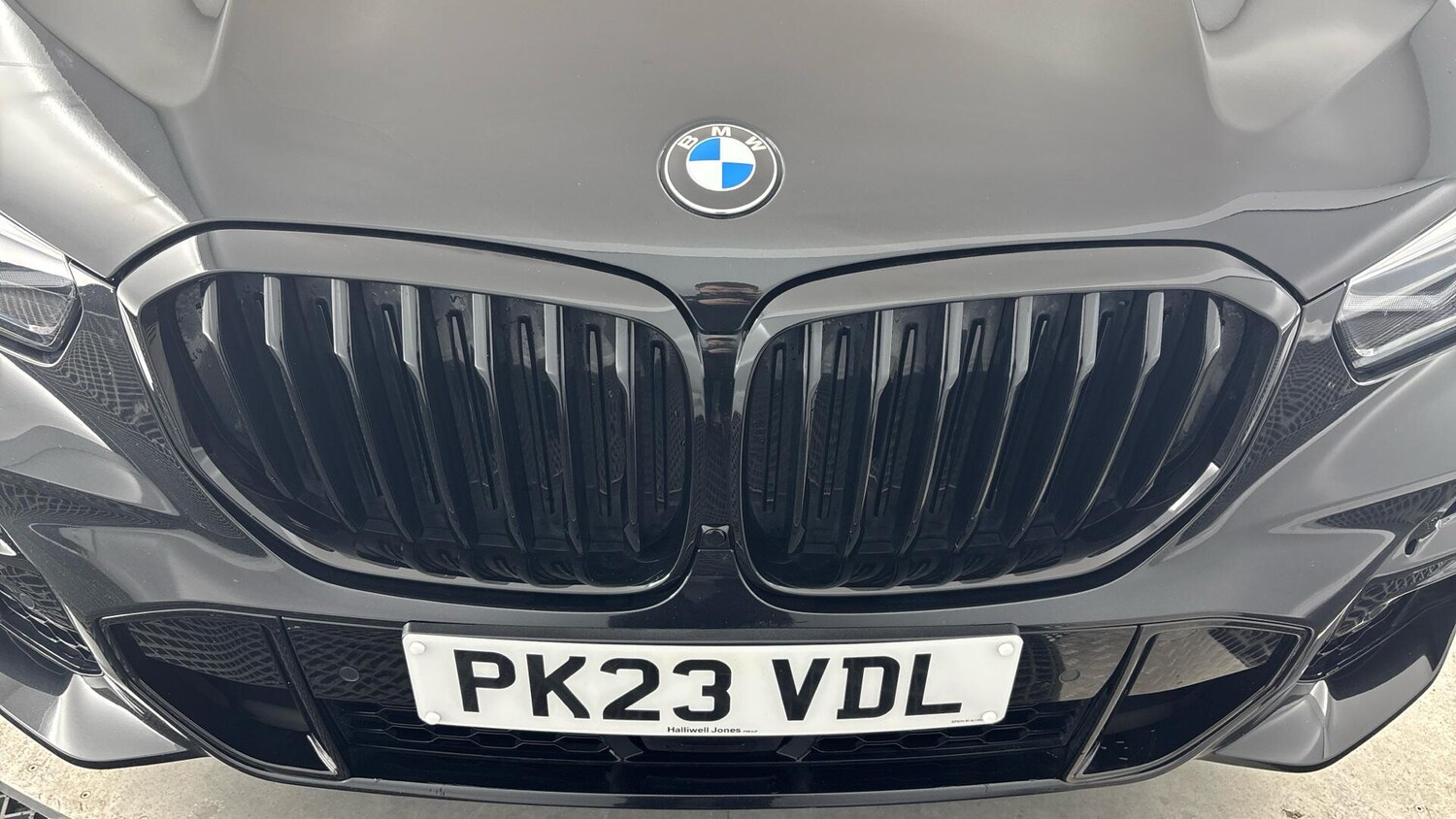 Used BMW X5 2023 for sale - 77411622: Photo 27