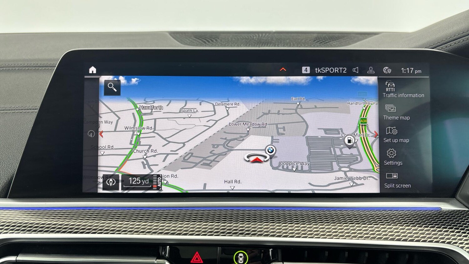 Used BMW X5 2023 for sale - 77411622: Photo 37