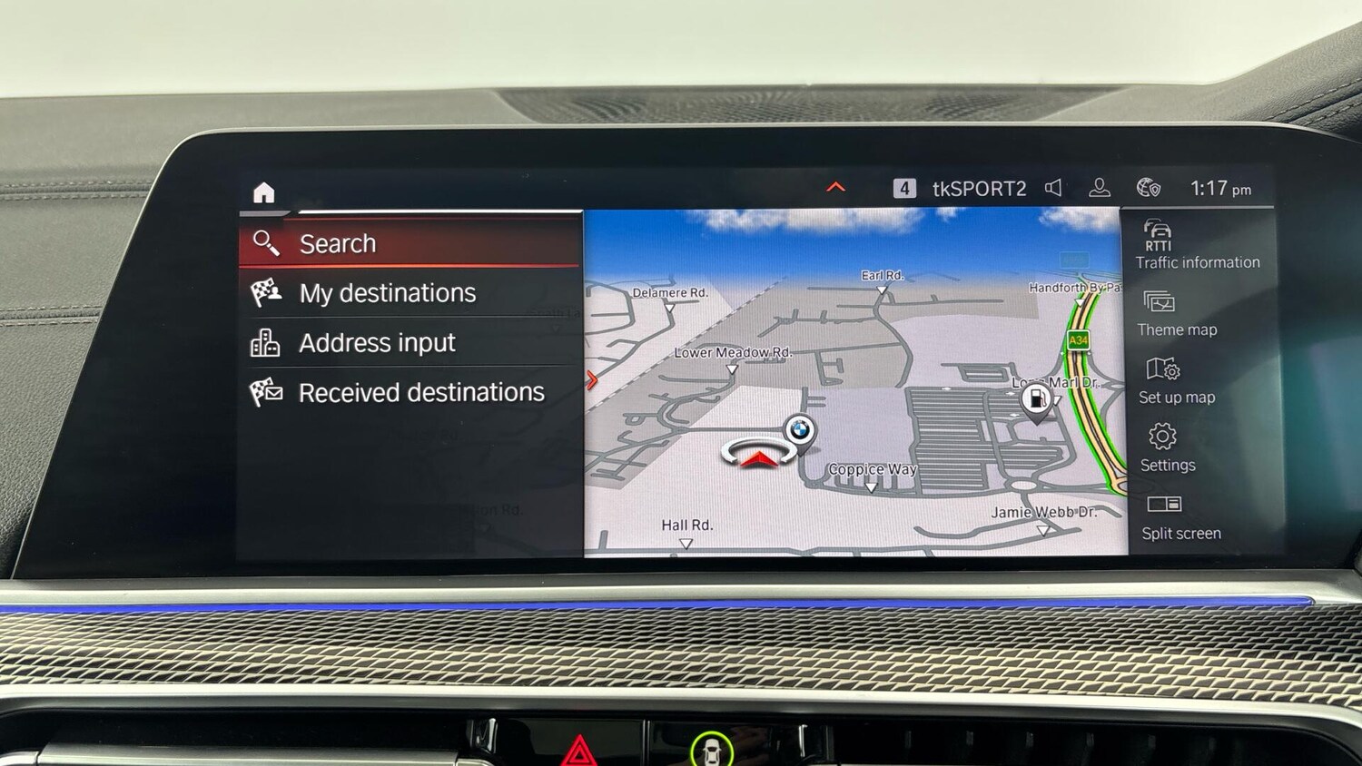 Used BMW X5 2023 for sale - 77411622: Photo 38