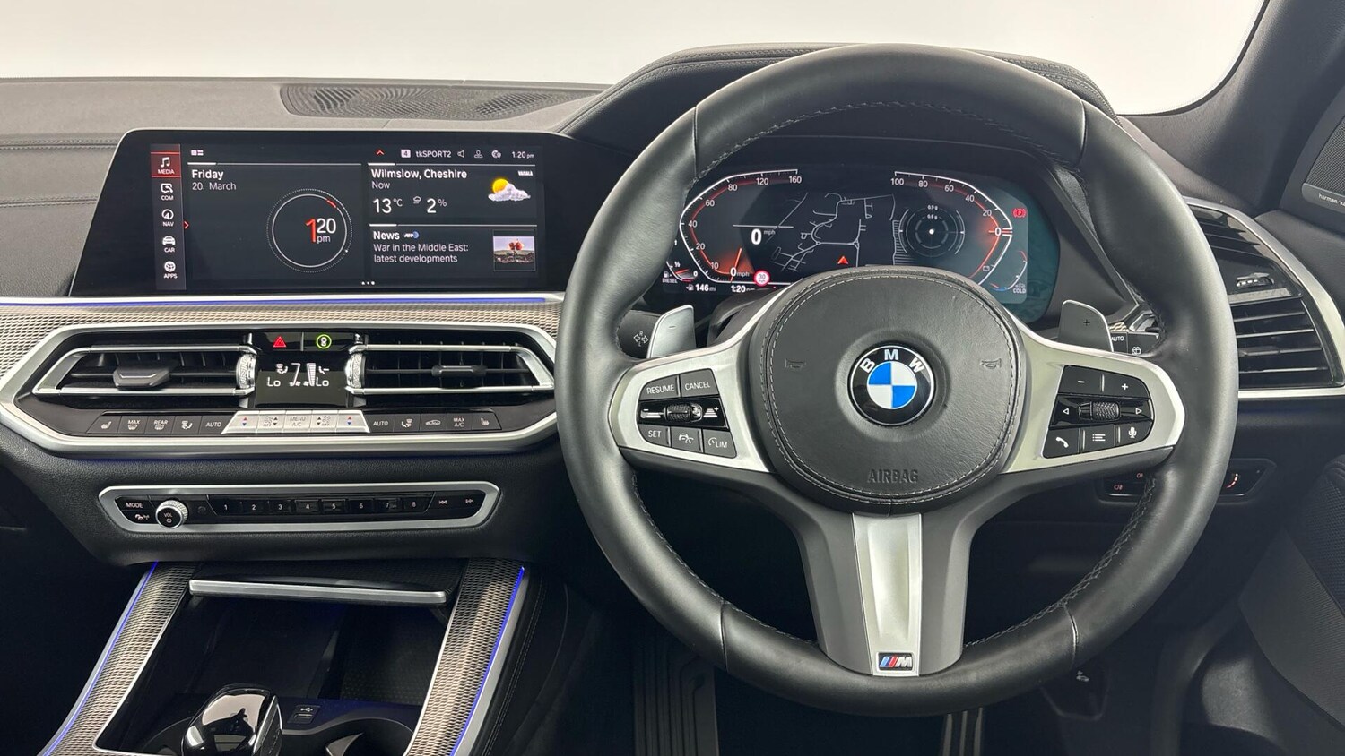 Used BMW X5 2023 for sale - 77411622: Photo 5