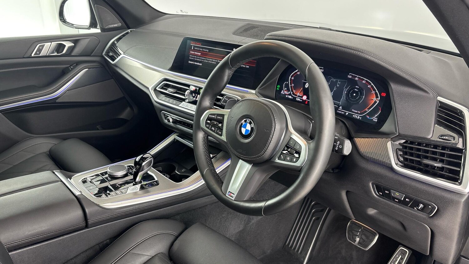 Used BMW X5 2023 for sale - 77411622: Photo 6