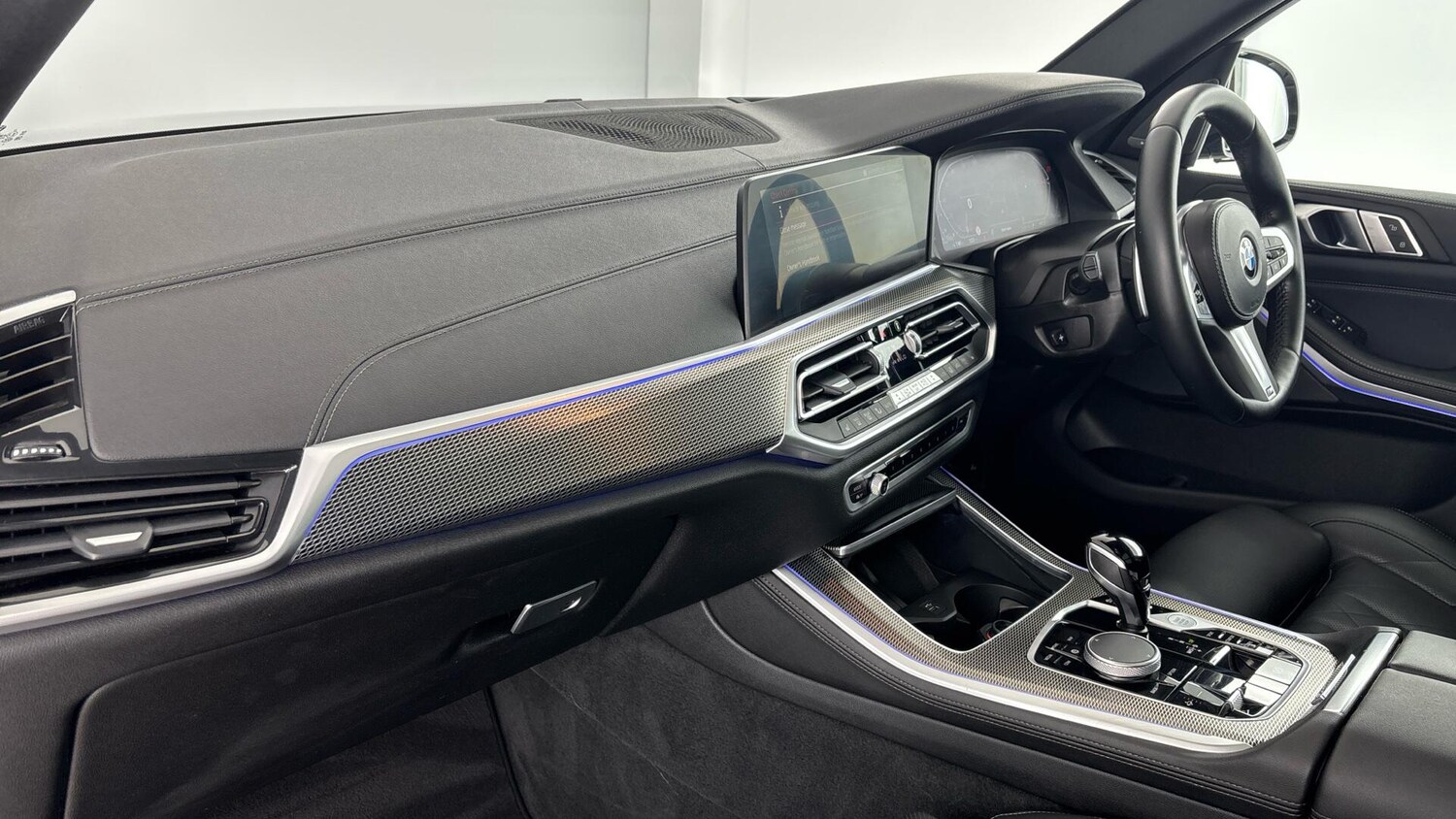 Used BMW X5 2023 for sale - 77411622: Photo 7