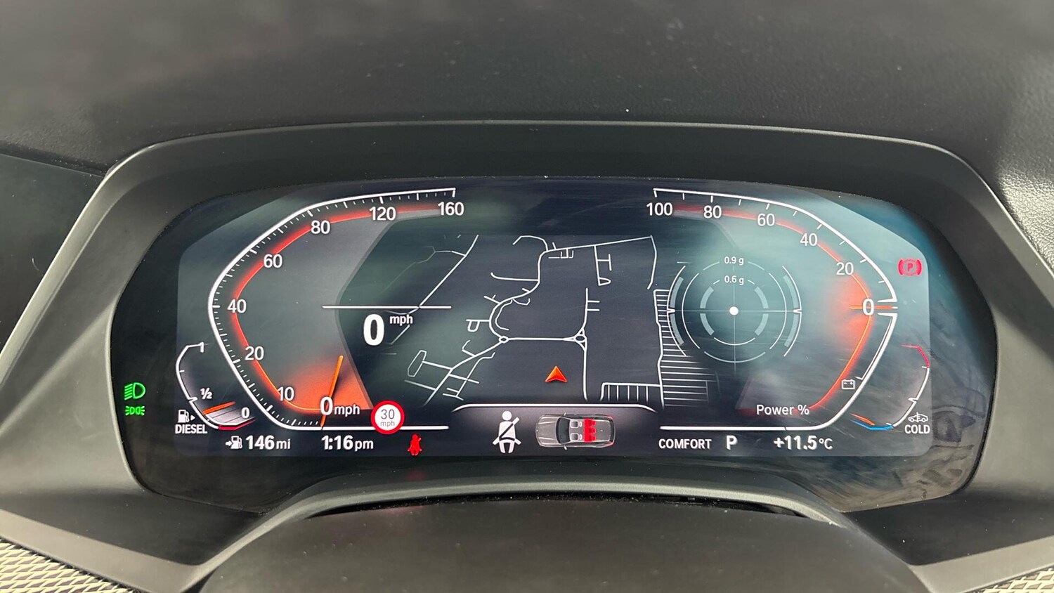 Used BMW X5 2023 for sale - 77411622: Photo 9