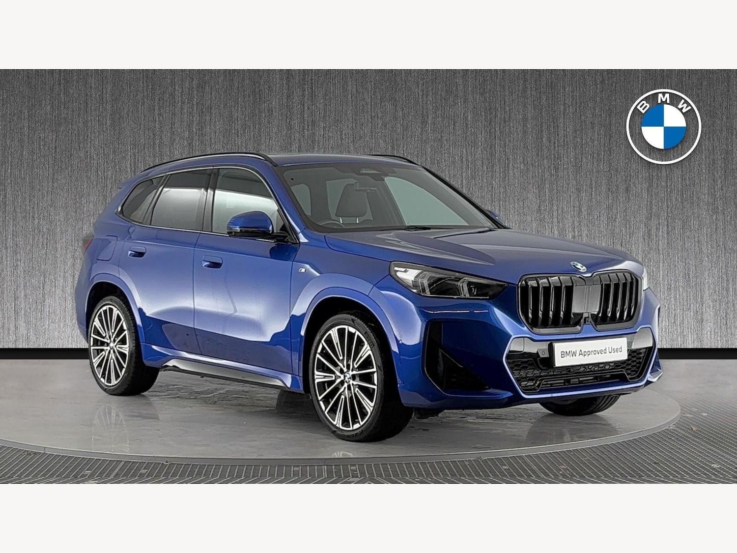 Used BMW X1 2022 for sale - 76781420: Photo 1