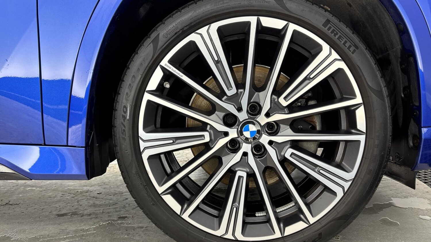 Used BMW X1 2022 for sale - 76781420: Photo 14