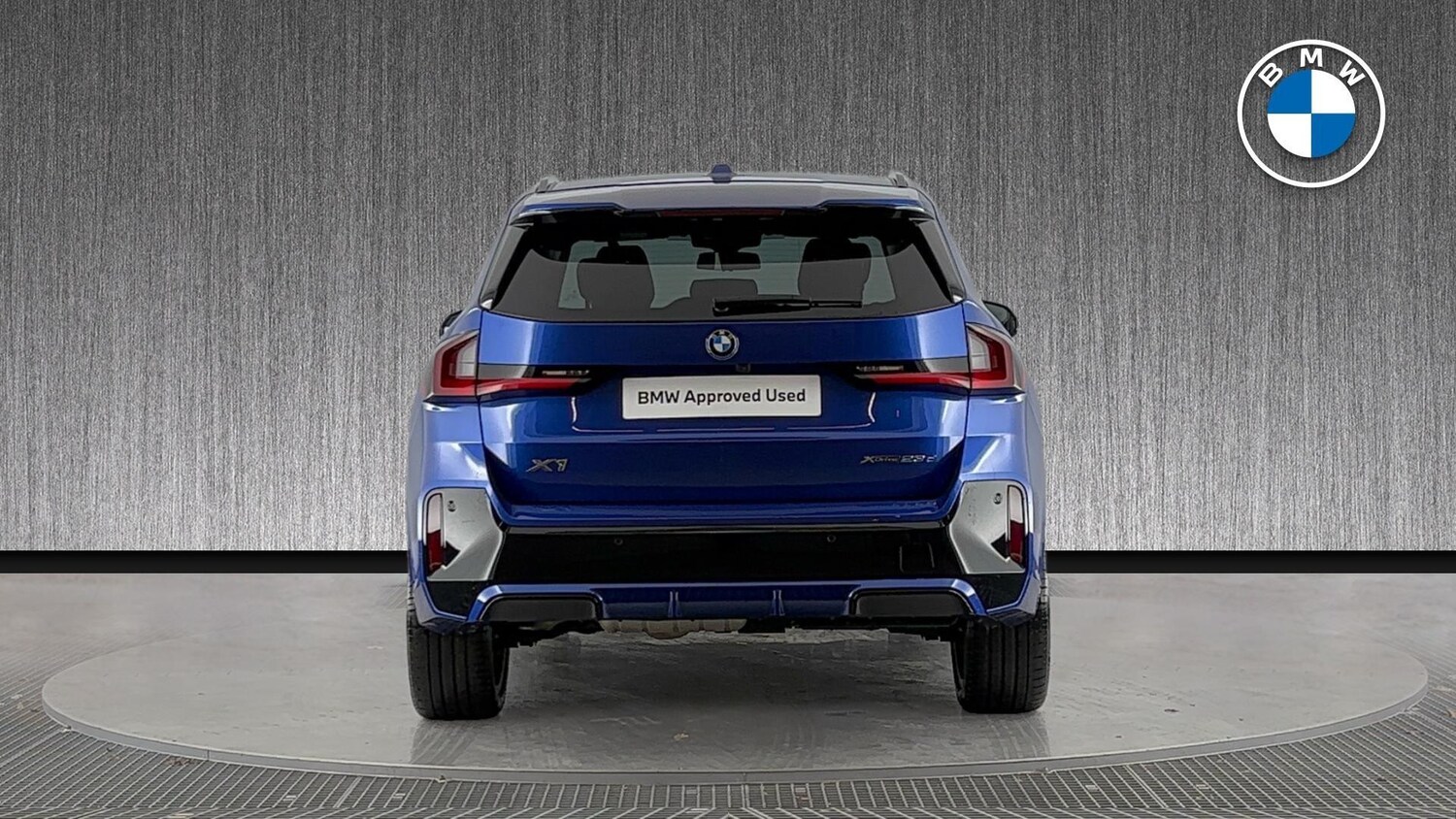 Used BMW X1 2022 for sale - 76781420: Photo 15