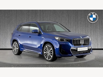BMW - X1