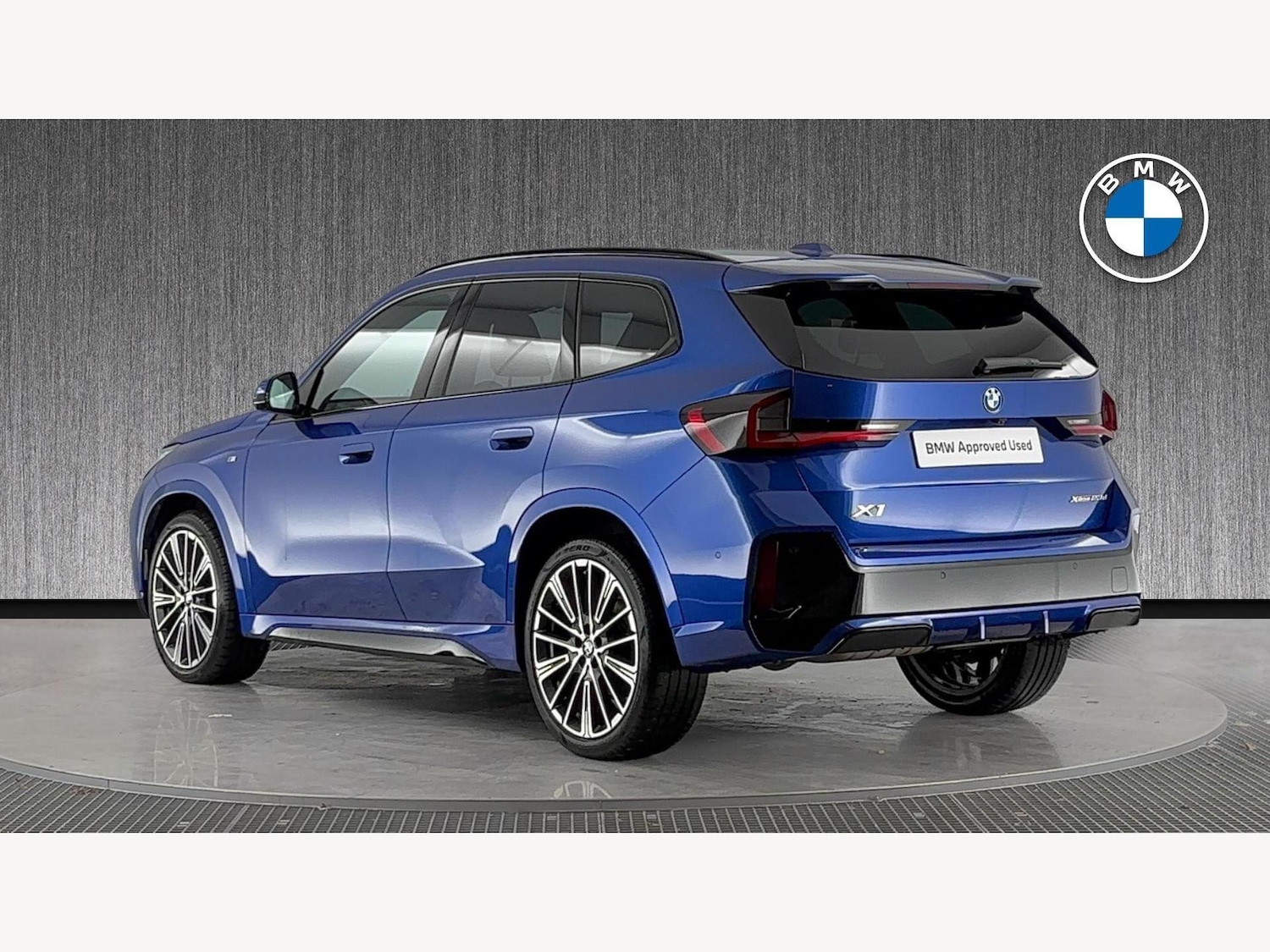 Used BMW X1 2022 for sale - 76781420: Photo 2