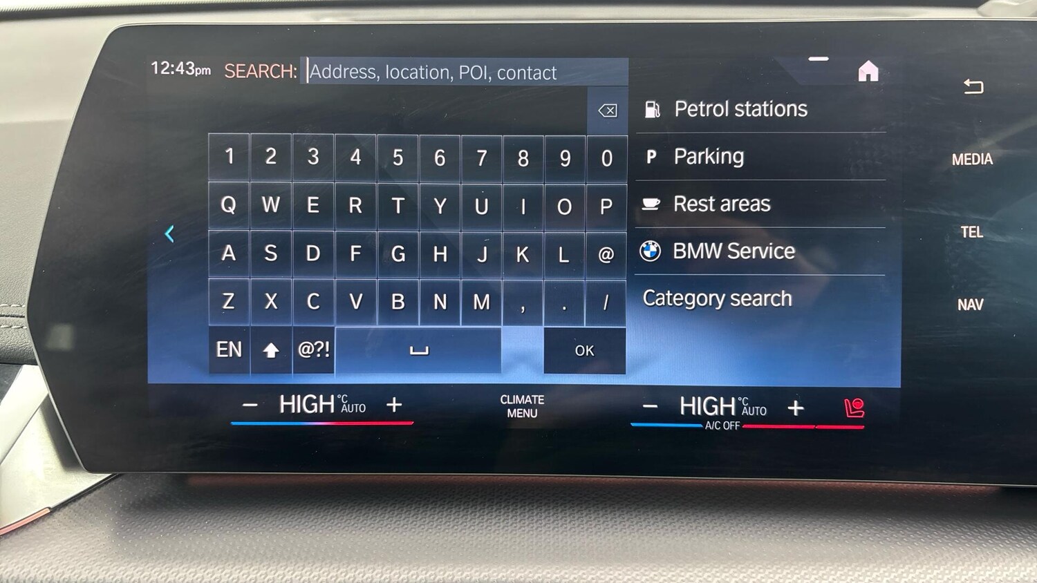 Used BMW X1 2022 for sale - 76781420: Photo 25