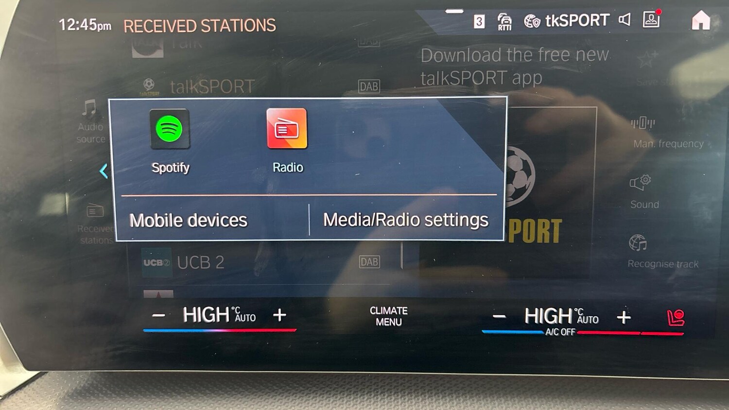 Used BMW X1 2022 for sale - 76781420: Photo 31