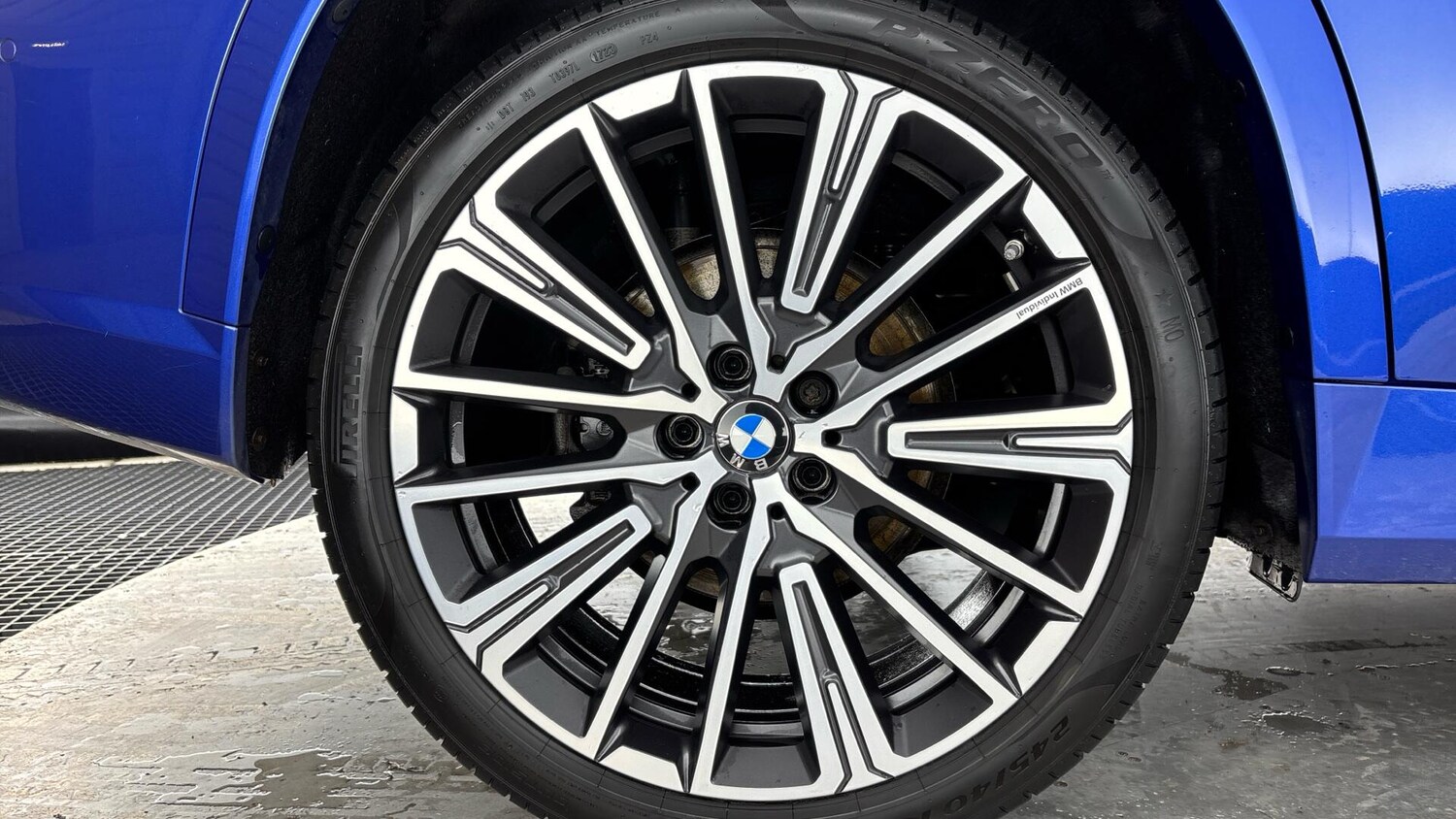 Used BMW X1 2022 for sale - 76781420: Photo 40